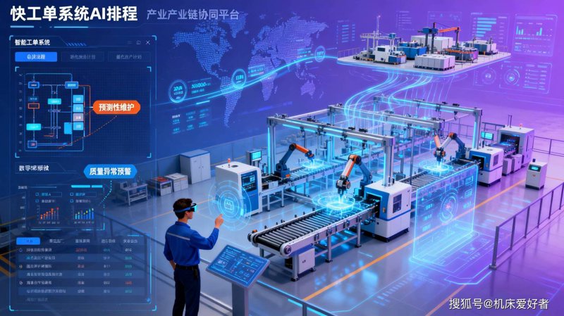 企业信息化之路：探索ERP系统定制的魅力